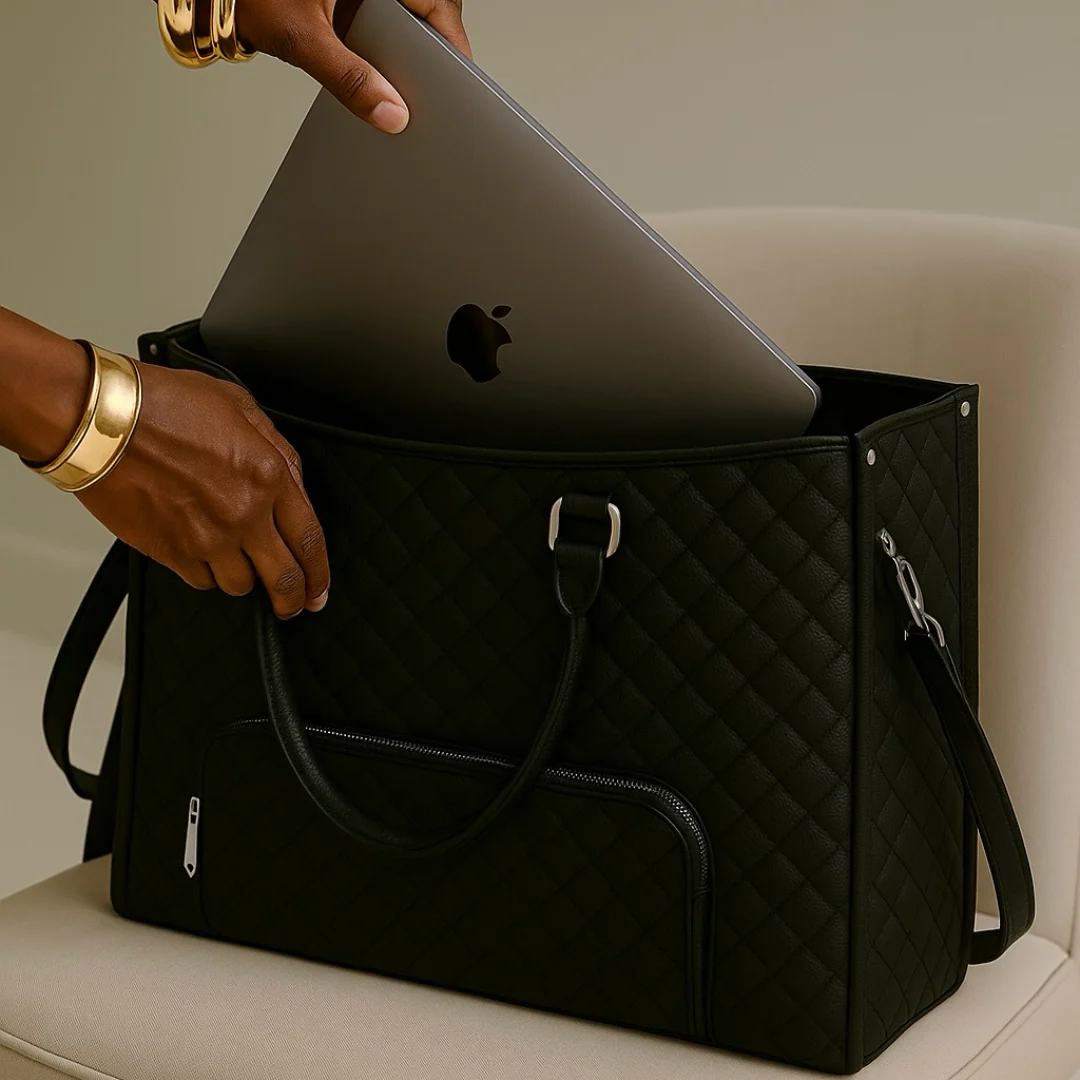 Bagella® 3'ü 1 Arada Tote Çanta