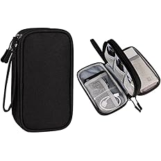 Bagella® Kablo Çantası