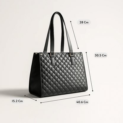 Bagella® 3'ü 1 Arada Tote Çanta