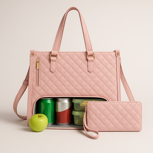 Bagella® 3'ü 1 Arada Tote Çanta (Sınırlı Üretim)