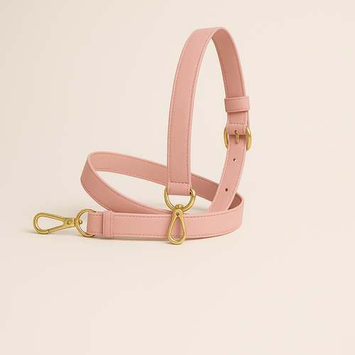 Bagella® Pembe Omuz Askısı