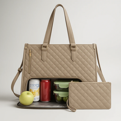 Bagella® 3'ü 1 Arada Tote Çanta