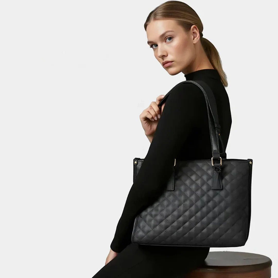 Bagella® 3'ü 1 Arada Tote Çanta